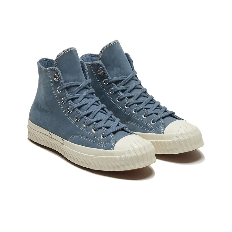 Converse Chuck Taylor All Star 70 Bosey Hi Water Repellent Lakeside Blue-2