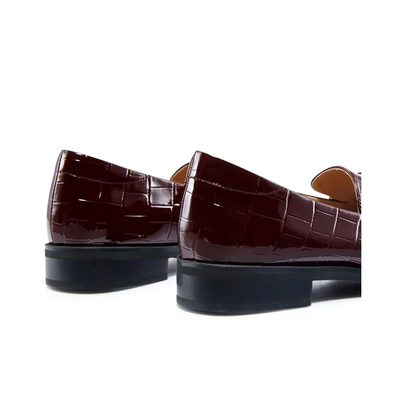 HARSON Casual Single Shoes Women's-3