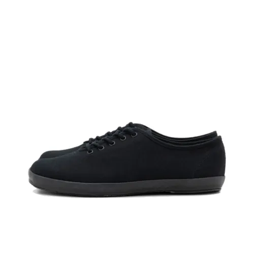 MoonStar Lite Ubal Cl Canvas Shoes Unisex Low-Top