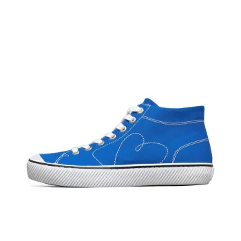 Skechers Bob's Wild 'Blue' Women's