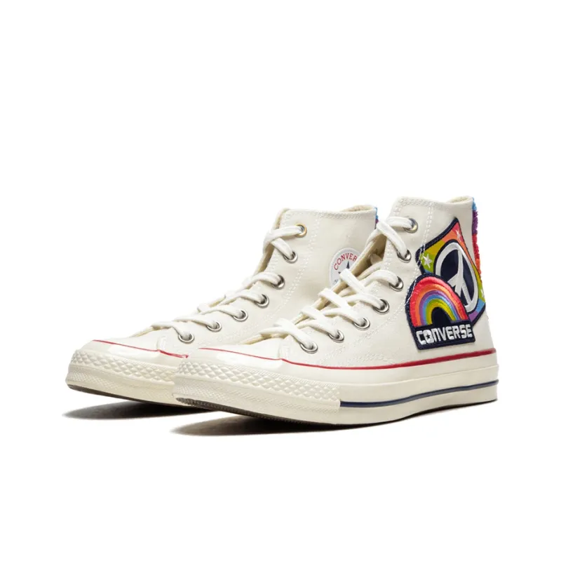 Converse Chuck 70 Hi '1st Pride Parade'-2