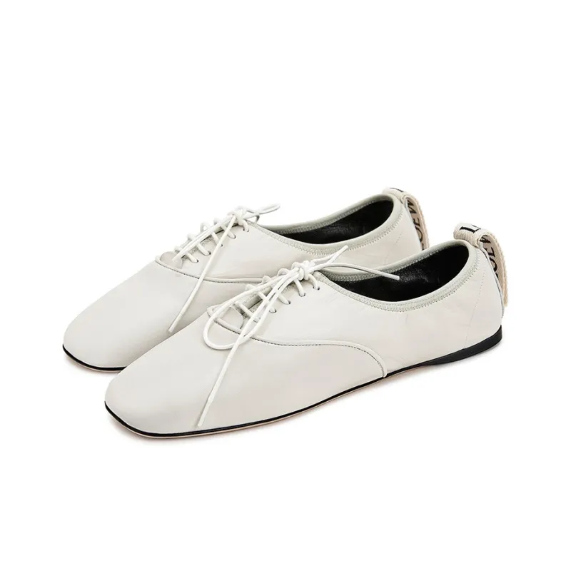 LOEWE Women's Casual Shoes Women's White-1