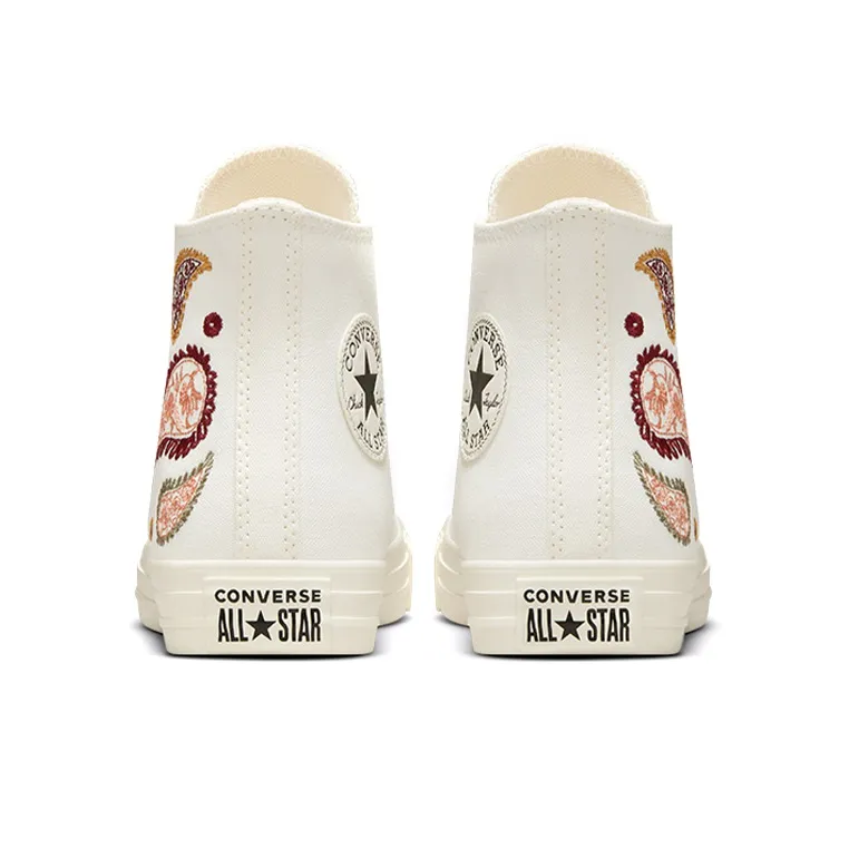 Converse Women's Chuck Taylor All Star High 'Paisley' Women's-4