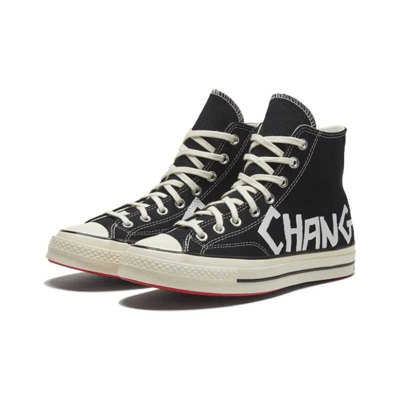 Chuck 70 Converse High 'Create Future Black'-2
