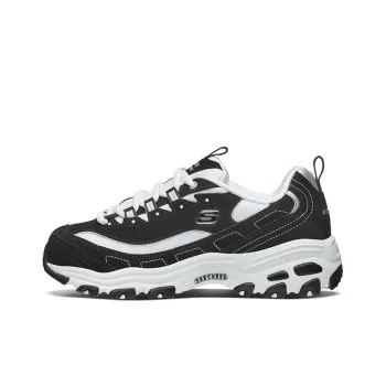 Skechers D'Lites 'Panda' Women's