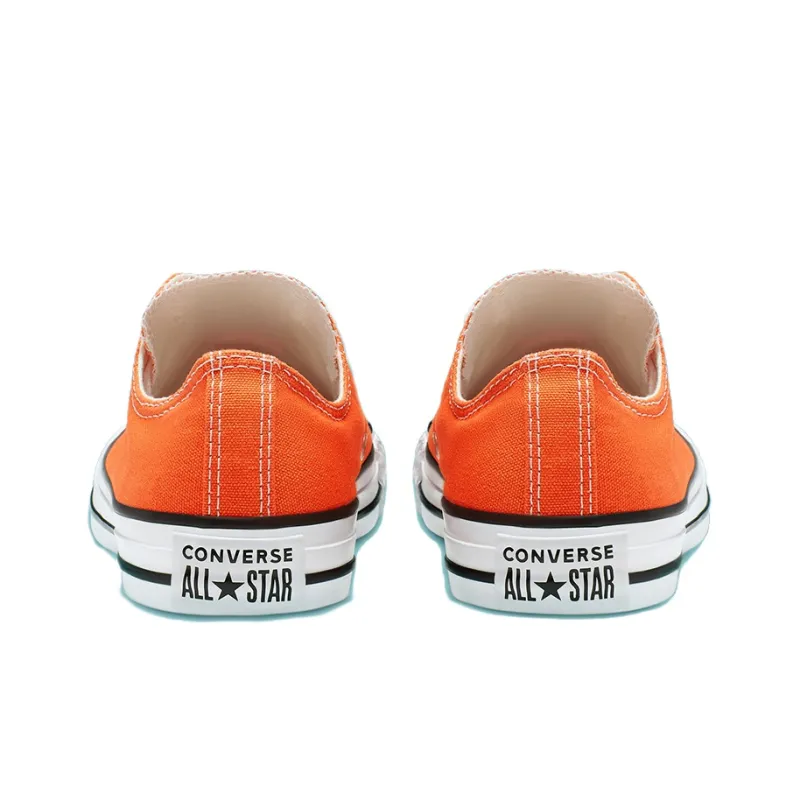 Converse Chuck Taylor All Star Low 'Golden Poppy'-3