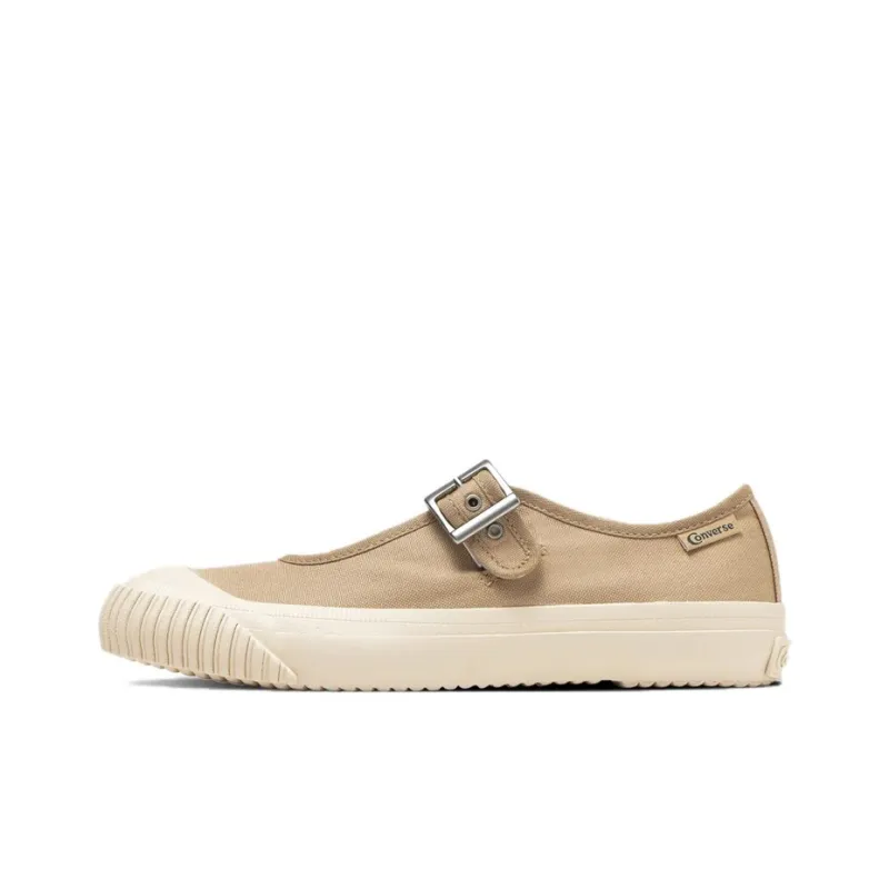 Converse Big C Ts Mj Ox 'Beige'-0