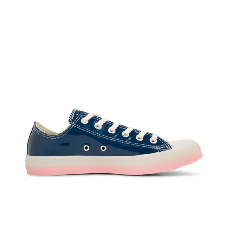 Converse Chuck Taylor All Star 'Navy Blue Pink' Women's-1