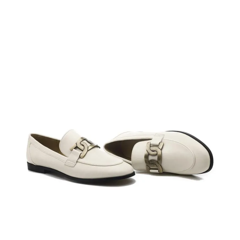 TASMAN AUS Women's Casual Shoes Women's Low Top Beige/Brown/Black-4