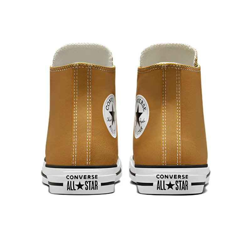 Chuck Taylor All Star Converse High 'Burnt Honey'-3