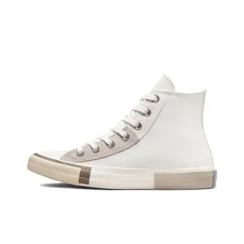 Chuck Taylor All Star Women's Converse High 'Metallic Layers' Women's
