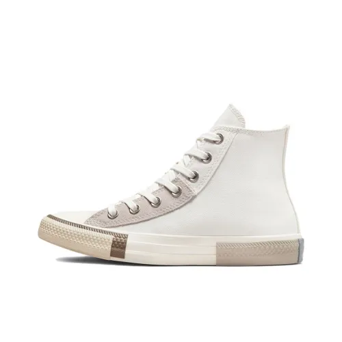 Converse Chuck Taylor All Star Women's High 'Metallic Layers'