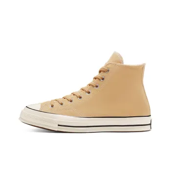 Converse Chuck 1970s Seasonal Color Suede 'Yellow White'