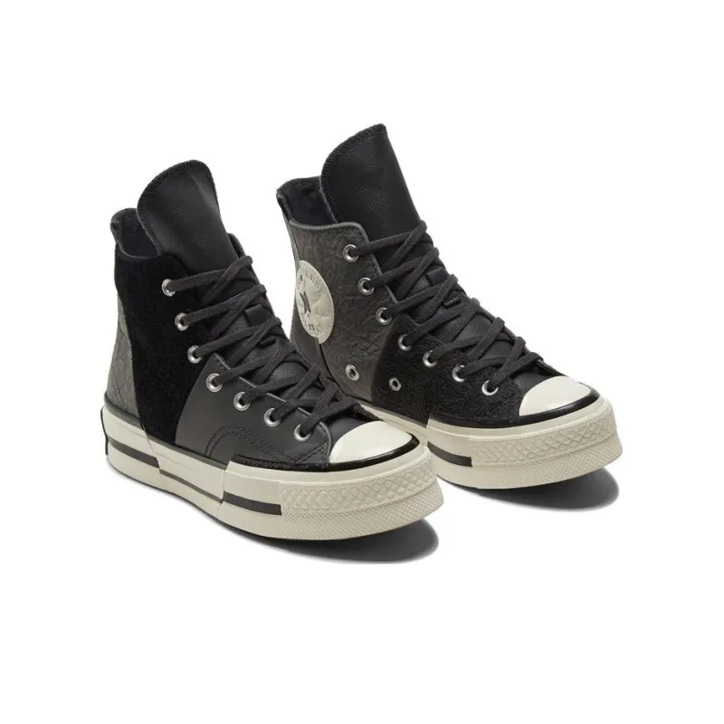 Chuck 70 Converse Plus Counter Climate High 'Dark Smoke Grey'-2
