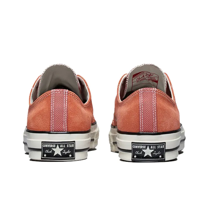Converse Chuck Taylor All Star 70 Ox Red-4