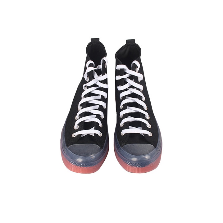 Converse Chuck Taylor All Star Cx Hi Black Wild Mango US M 7