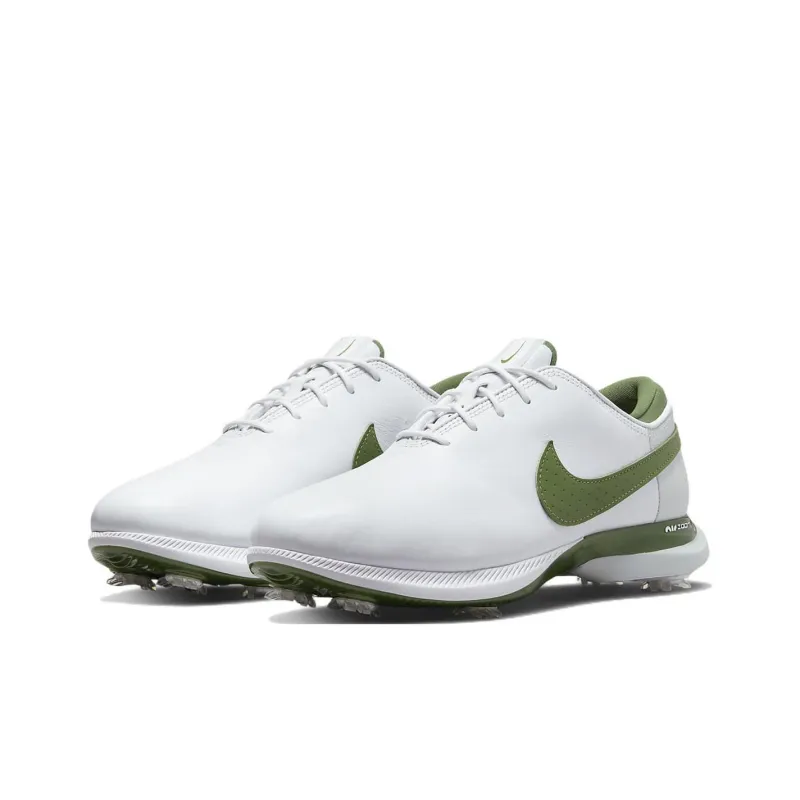 Nike Air Zoom Victory Tour 2 White Treeline Green-2