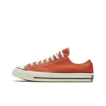 Chuck 70 Converse Low 'Venetian Rust'