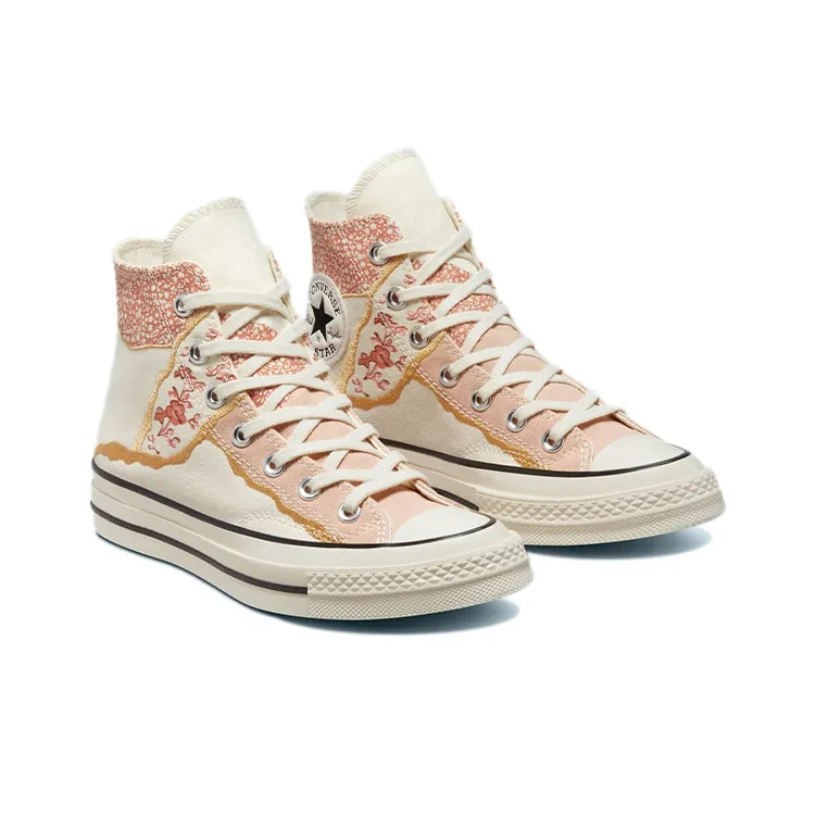 Converse Chuck Taylor All Star 70 Hi Golden Repair Women's-2
