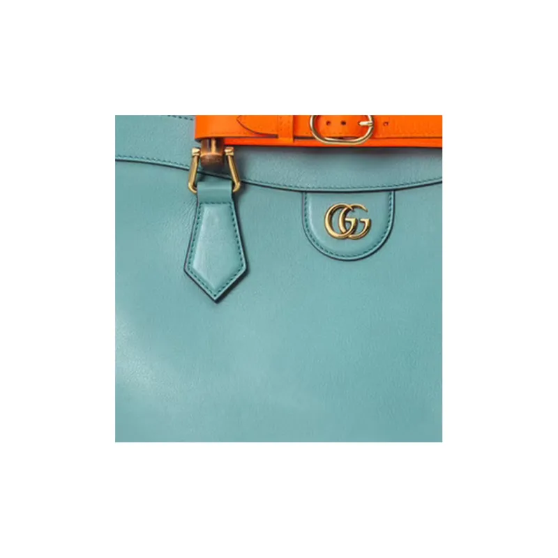 GUCCI Diana Handbags-7