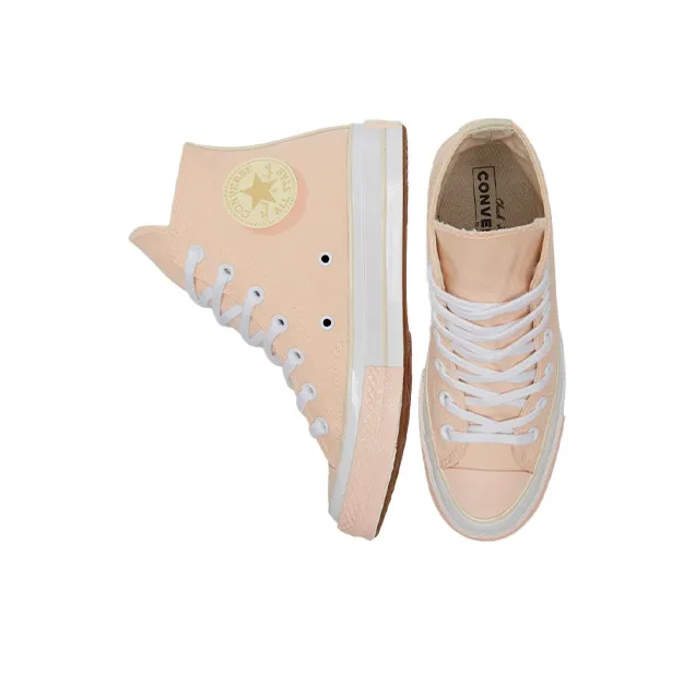 Converse Chuck Taylor All Star 1970s Light Pink Women's-3