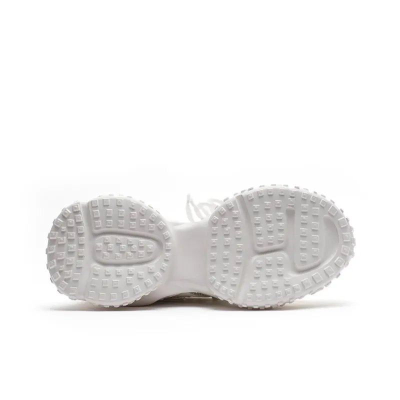 Coup De Foudre Low-Top Chunky Sneakers 6.5cm Women's-4
