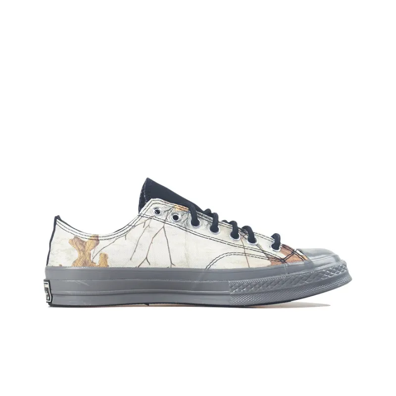 Chuck 70 Realtree X Converse Gtx Low 'White'-1