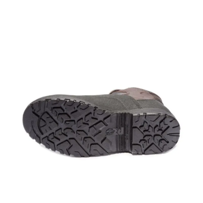 Timberland Outdoor Boots Men Tan-3