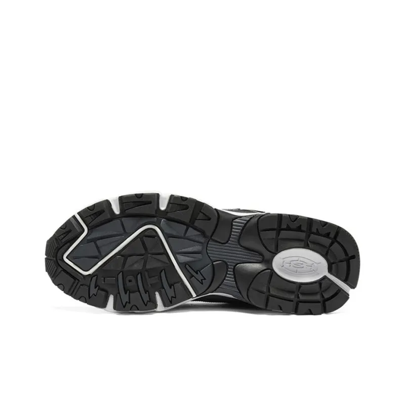 Skechers Stamina Nuovo 'Navy Black'-4