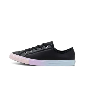 Converse Intergalactic Fade Chuck Taylor All Star Dainty Black Gradient Women's