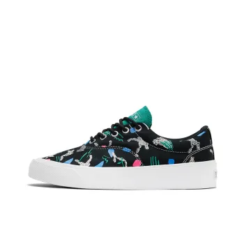 Skid Grip Converse Cvo 'Archive Print Black'