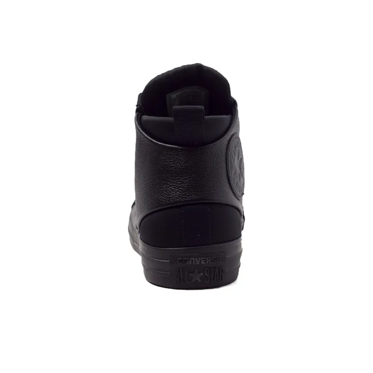Converse Chuck Taylor All Star Sloane Monochrome 'Triple Black' Women's-3