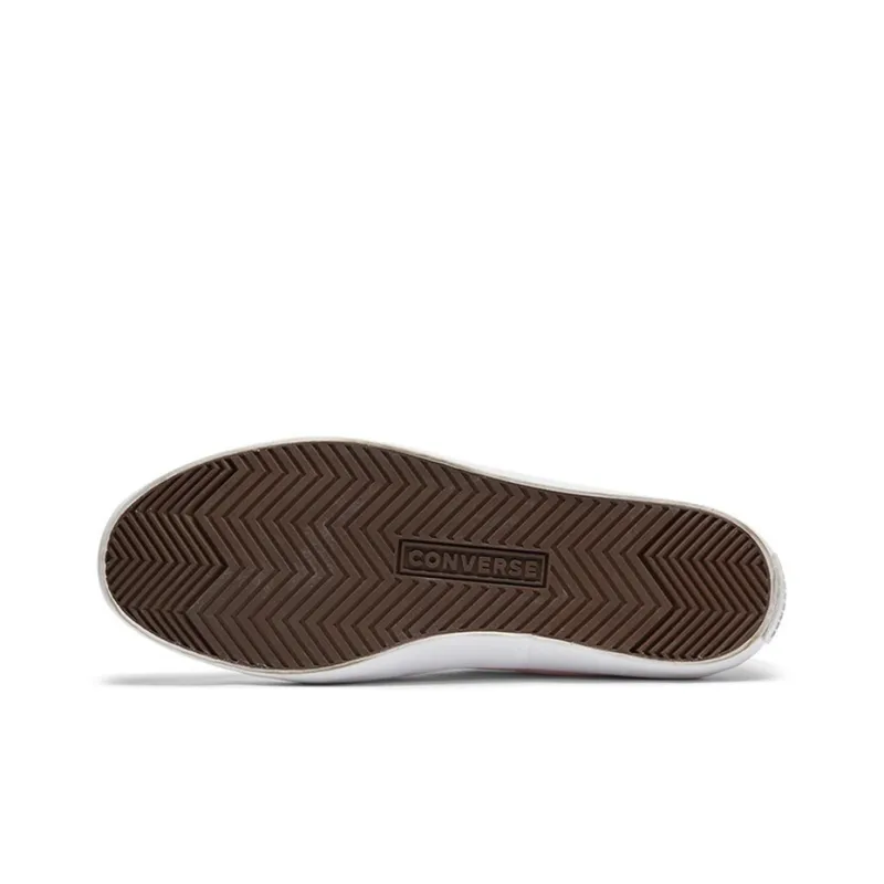 Converse Women's Costa 'Pink'-4