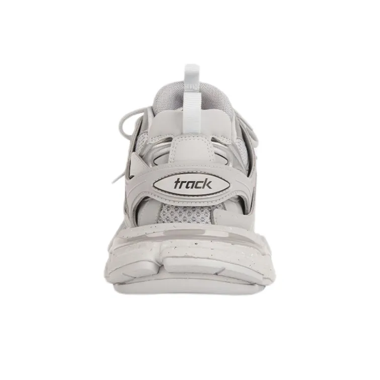 Balenciaga Track Recycled Sole Grey-3
