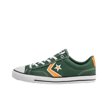 Converse Star Player Ox Fir Orange