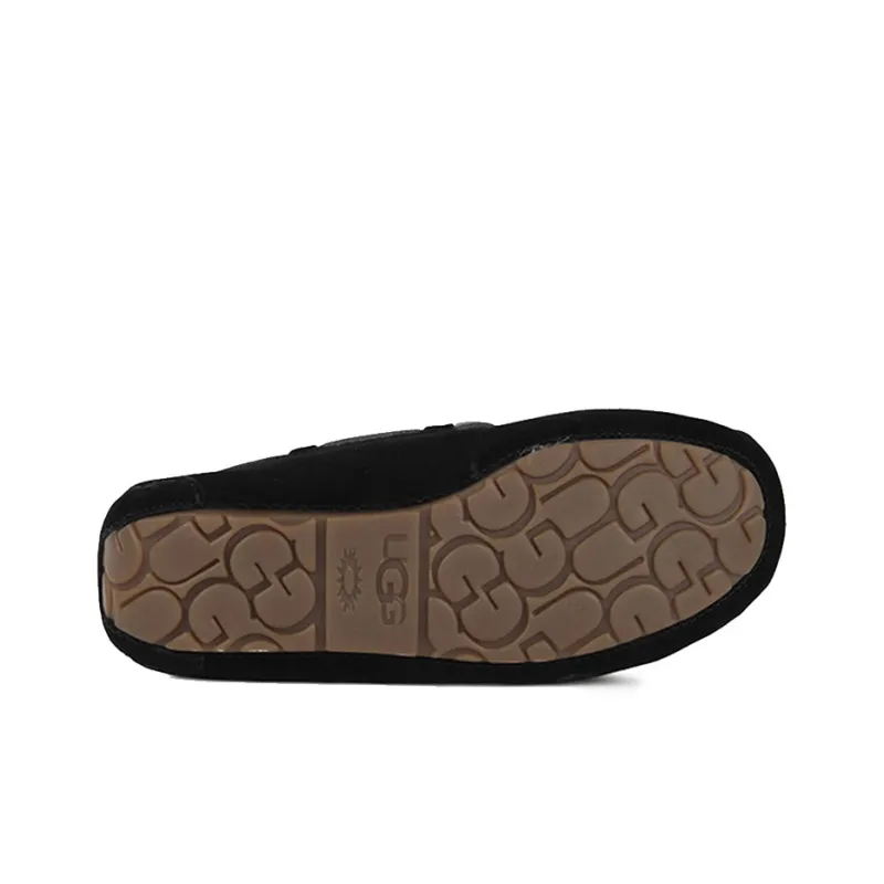 UGG Women's Casual Shoes Women's Low Top Black-4
