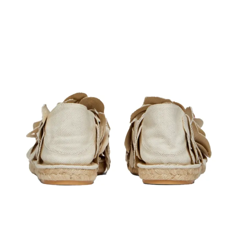 Valentino Atelier 03 Rose Edition Slip-On Espadrilles Women's-4