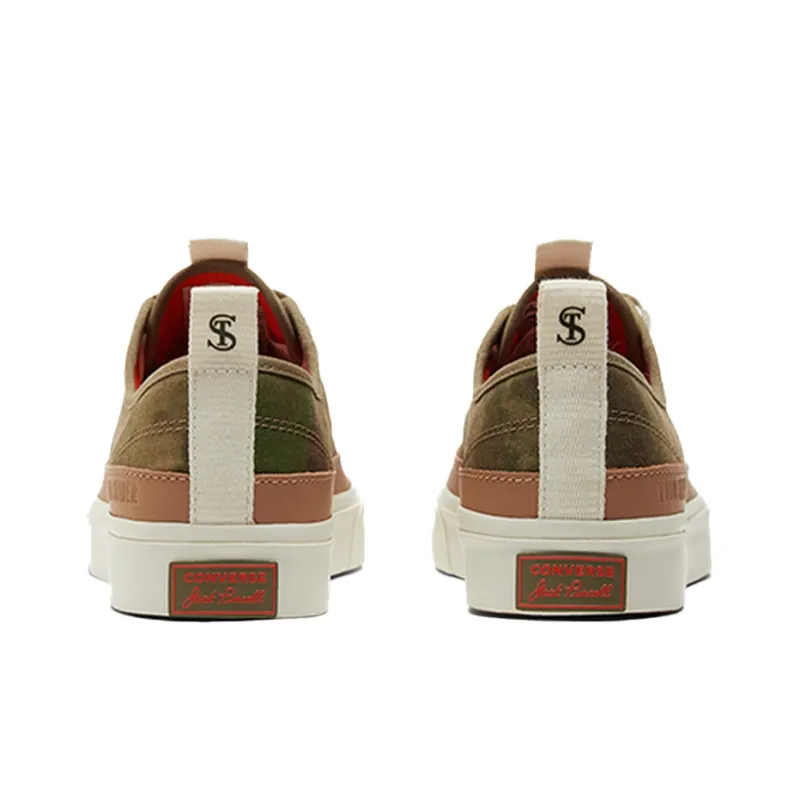 Converse Jack Purcell Todd Snyder Rebel Prep-4