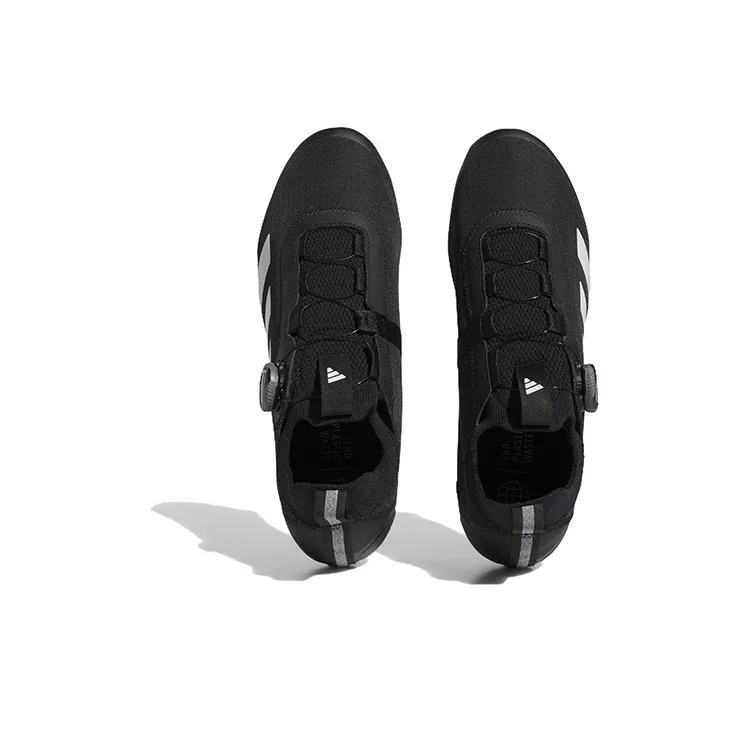 Adidas The Road Boa Core Black White-4
