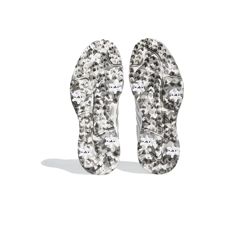 S2G Adidas Golf 'White Matte Silver Camo'-5