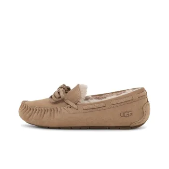 UGG Dakota Bling Bow 'Beachwood' Women's