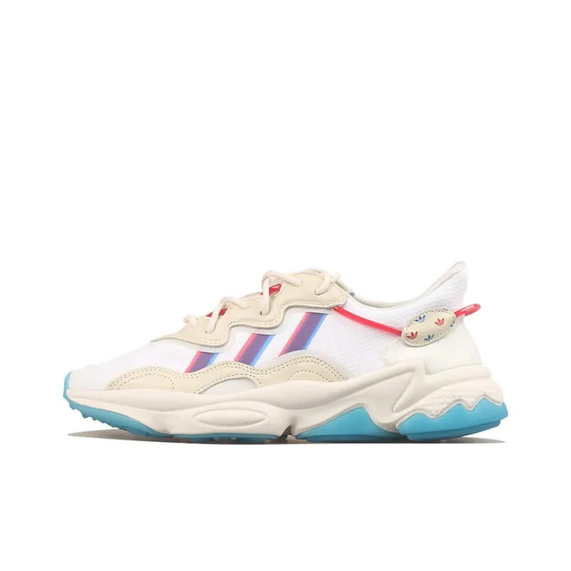 Adidas Originals Ozweego 'Beige'-0