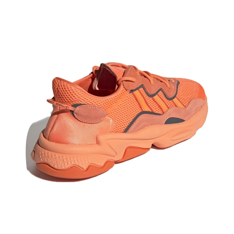Ozweego Adidas Originals 'Bold Orange'-3