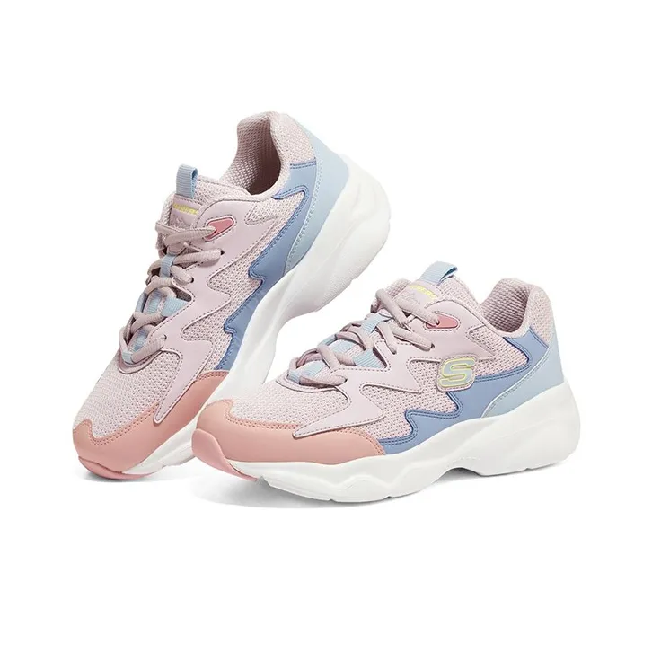 Skechers D'Lites Airy Women's-2