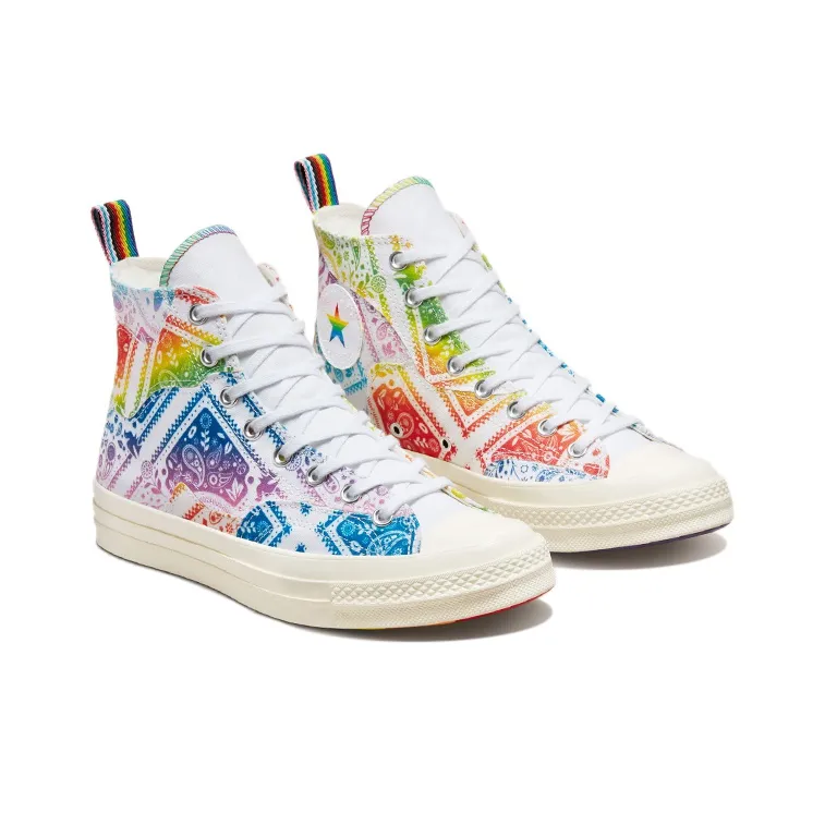 Converse Chuck Taylor All Star 70 Hi Pride 2022-2