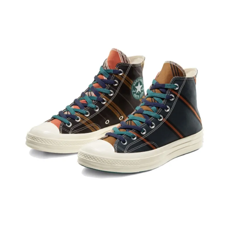 Converse Chuck Taylor All Star 70 Hi Varsity Maruwa Green-2