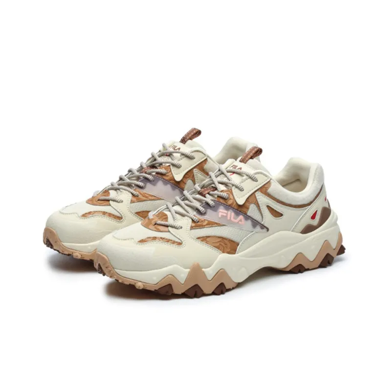 FILA Oakmont 2 Vlt Women's-1
