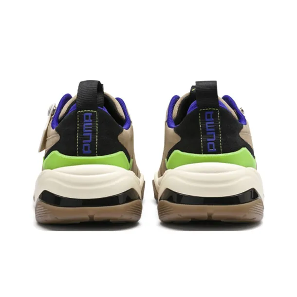 PUMA Sankuanz X Thunder 'Chinchilla'-4