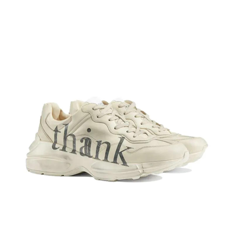 GUCCI Rhyton 'Think/Thank'-2