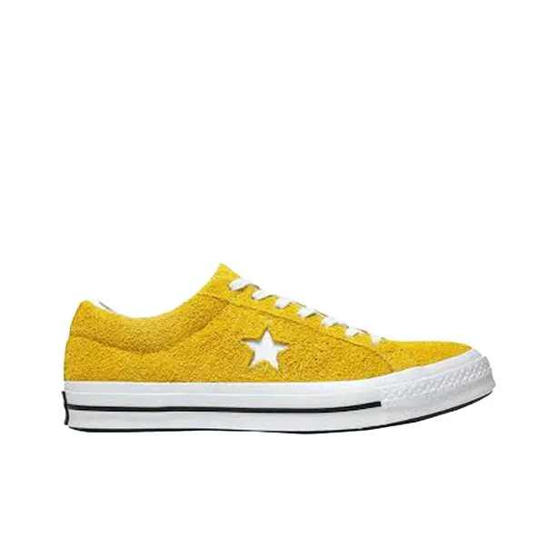 Converse One Star Ox 'Yellow Suede'-1
